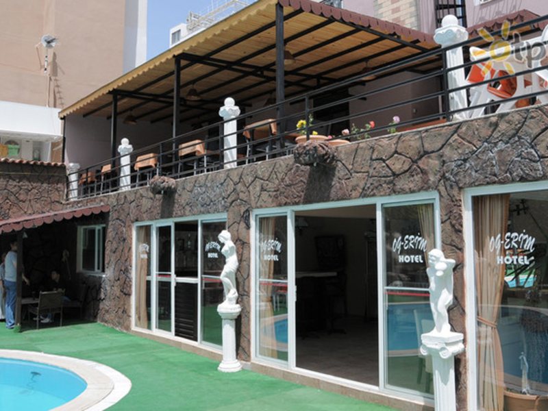 Og-Erim Hotel  303648