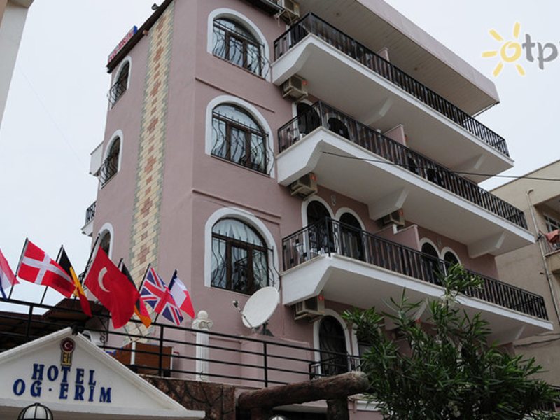 Og-Erim Hotel  303649