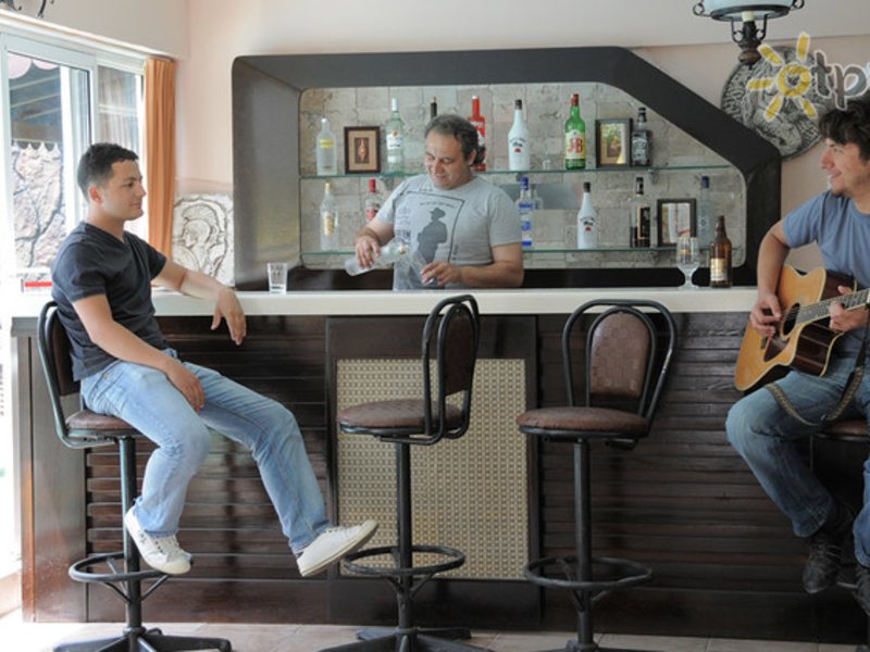 Og-Erim Hotel  303650