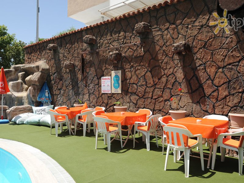 Og-Erim Hotel  303652