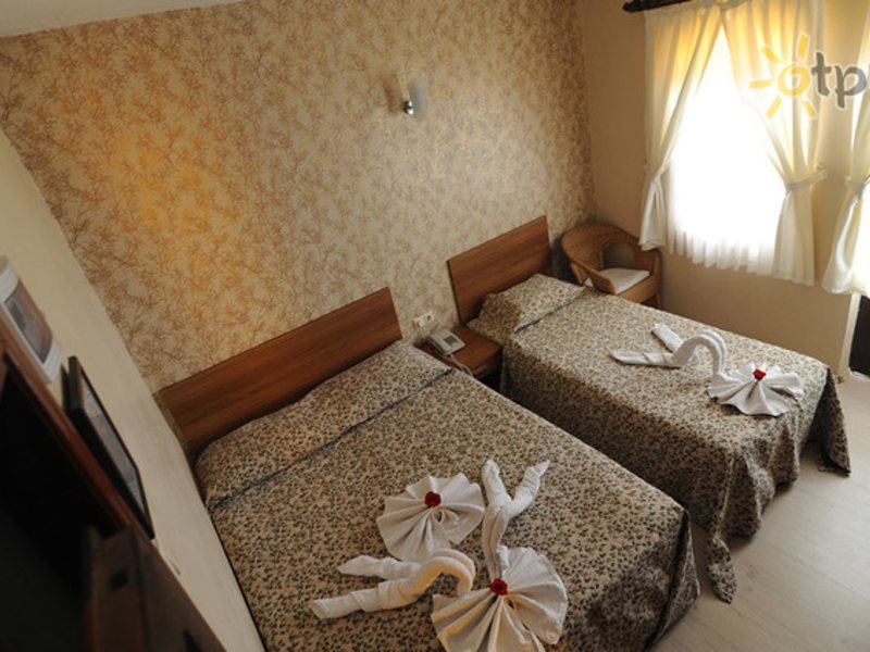 Og-Erim Hotel  303653