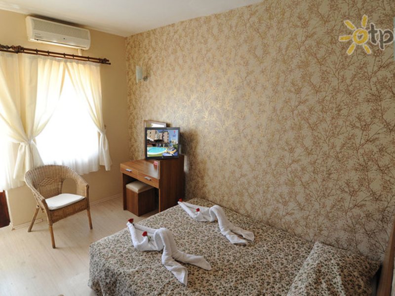 Og-Erim Hotel  303655