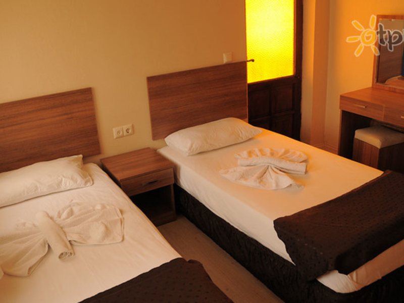 Og-Erim Hotel  303656