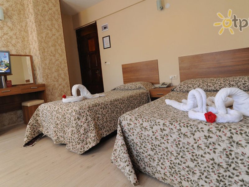 Og-Erim Hotel  303657