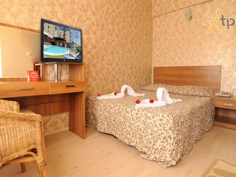 Og-Erim Hotel  303658