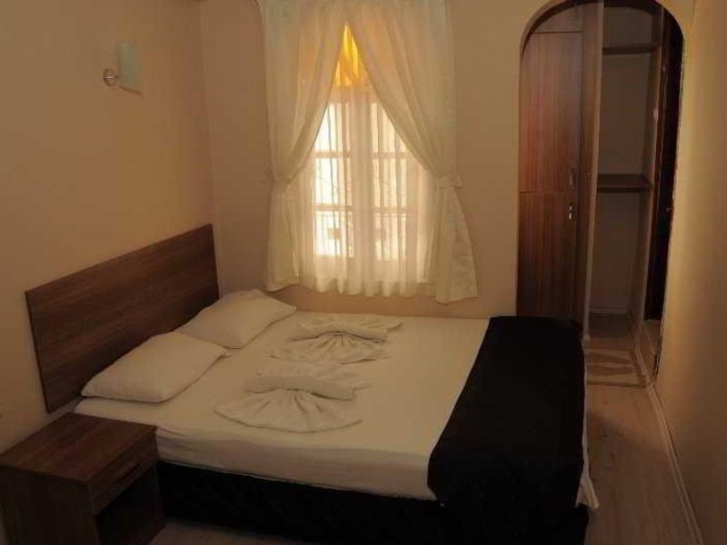 Og-Erim Hotel  303660