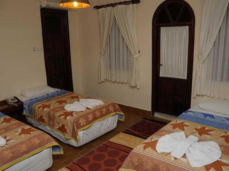 Og-Erim Hotel  303661