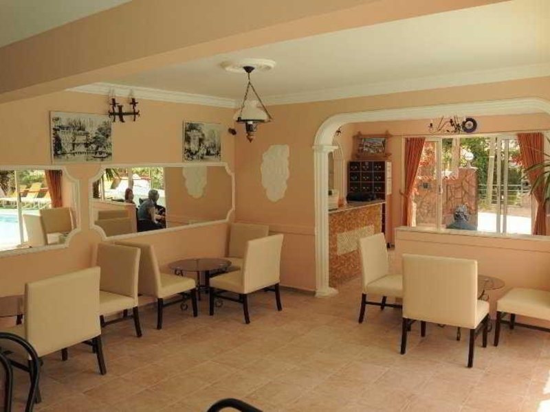 Og-Erim Hotel  303664