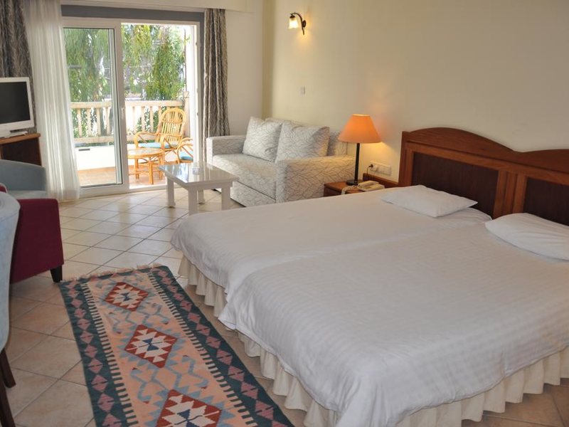 Okaliptus Hotel 186840