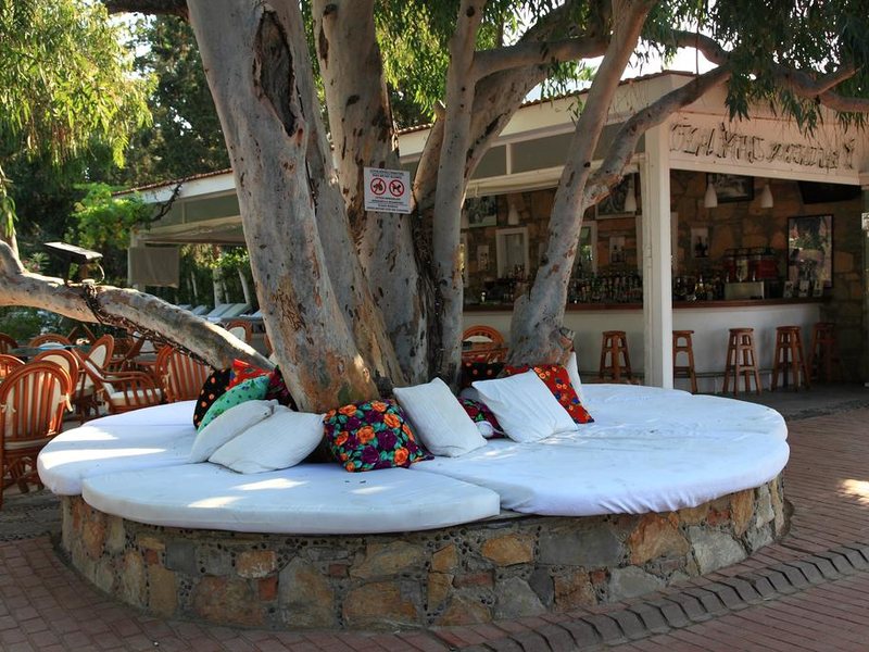 Okaliptus Hotel 186843