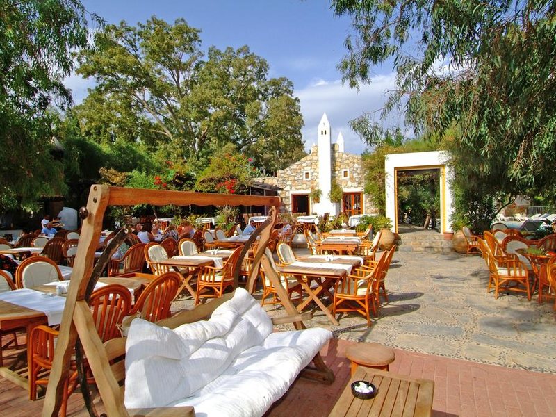 Okaliptus Hotel 186846