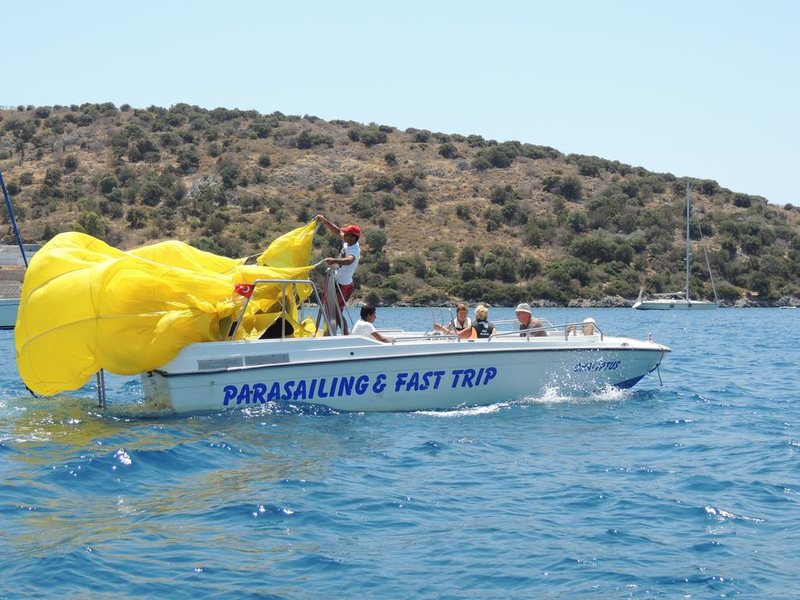 Okaliptus Hotel 186851