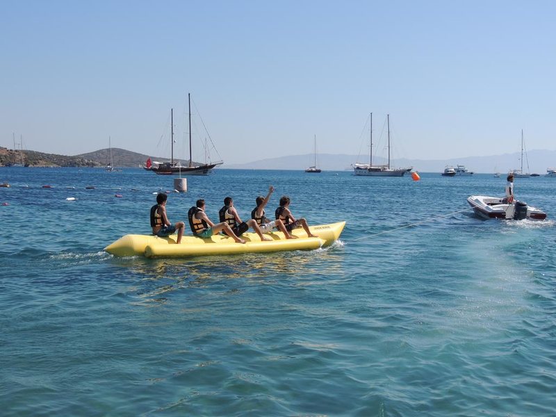 Okaliptus Hotel 186854