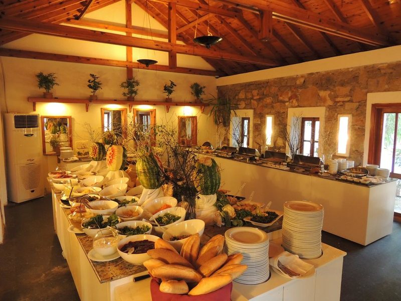 Okaliptus Hotel 186855