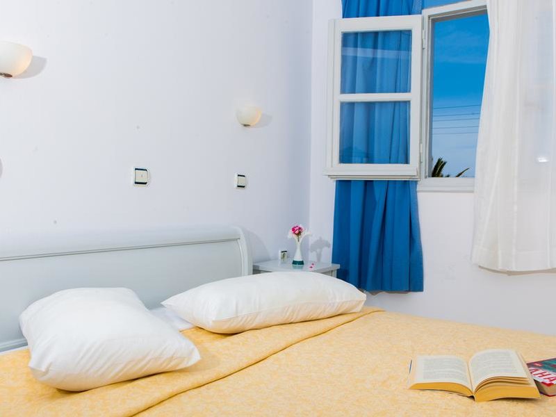 Okeanis Beach Hotel 284740