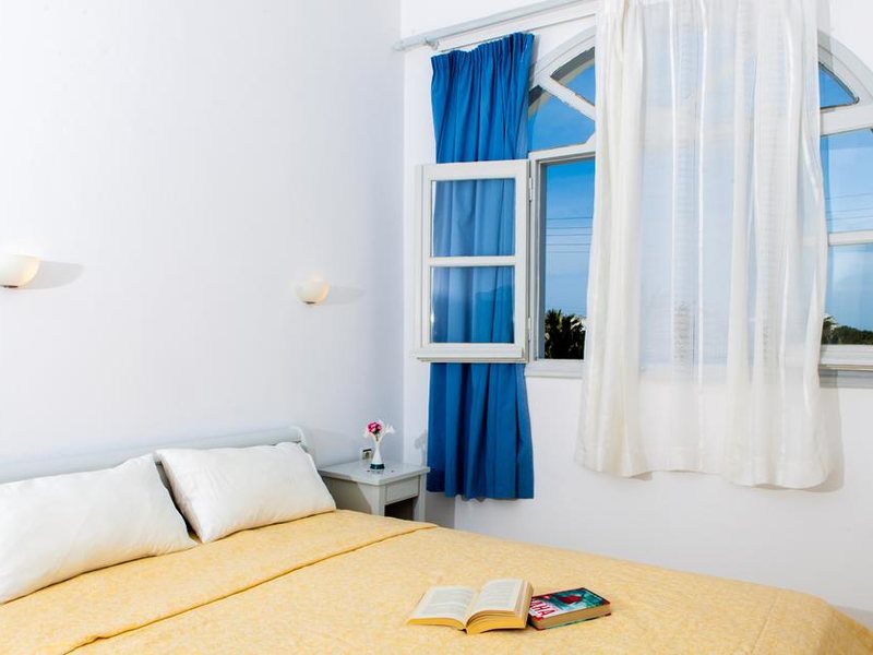 Okeanis Beach Hotel 284741