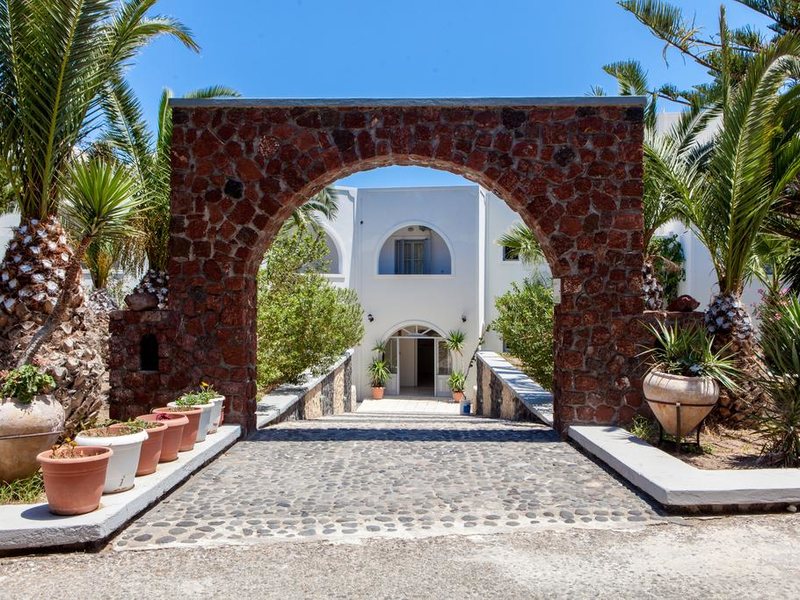 Okeanis Beach Hotel 284743