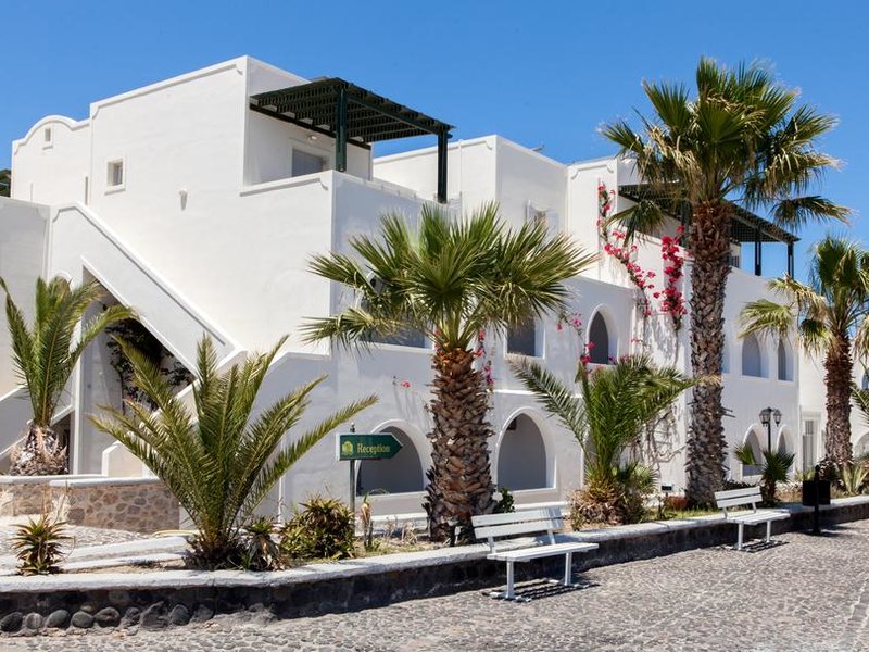 Okeanis Beach Hotel 284744