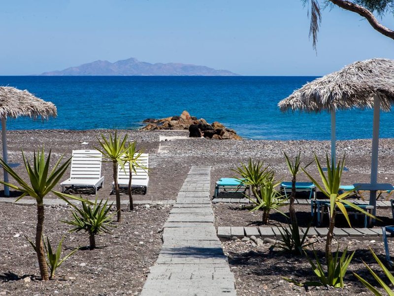 Okeanis Beach Hotel 284747