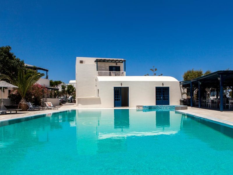 Okeanis Beach Hotel 284748