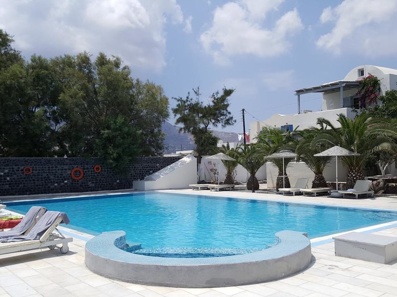 Okeanis Beach Hotel 284749