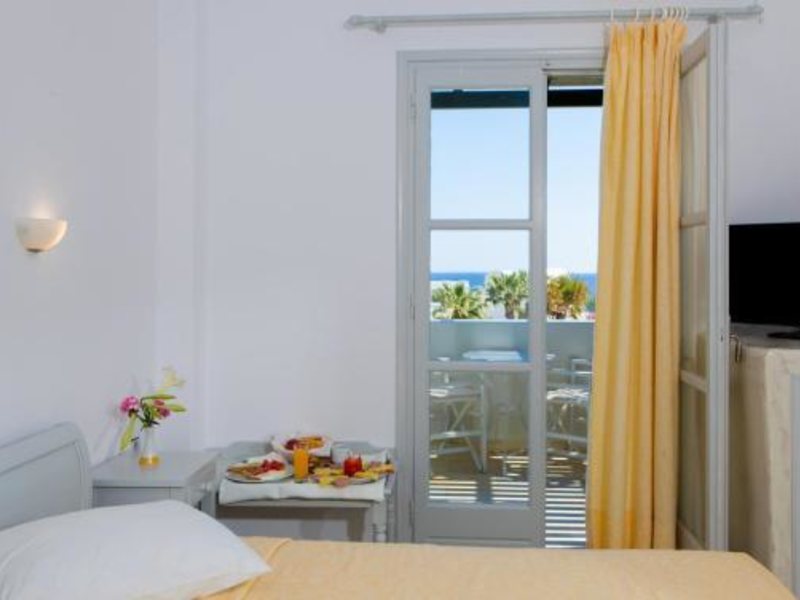 Okeanis Beach Hotel 284752