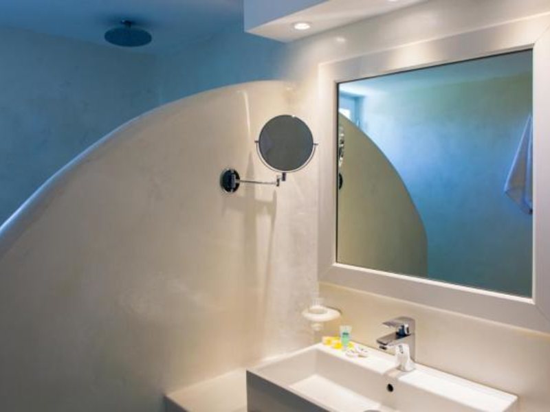 Okeanis Beach Hotel 284753