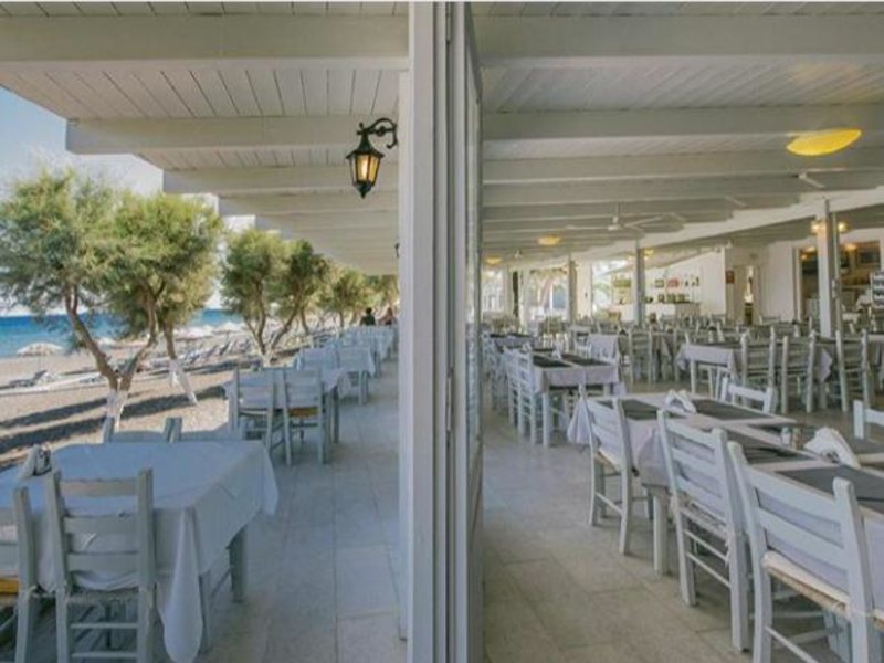 Okeanis Beach Hotel 284754