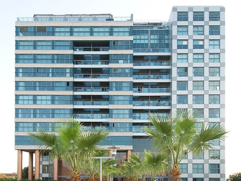 Okeanos Bamarina Suites 15284