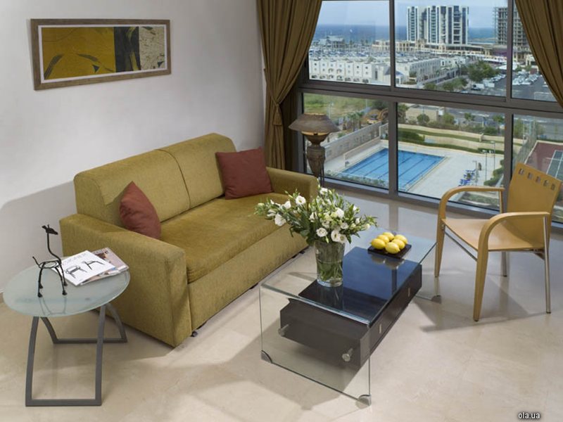 Okeanos Bamarina Suites 15288