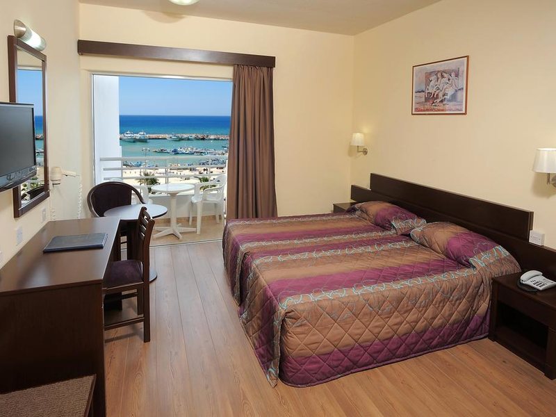 Okeanos Beach 206640