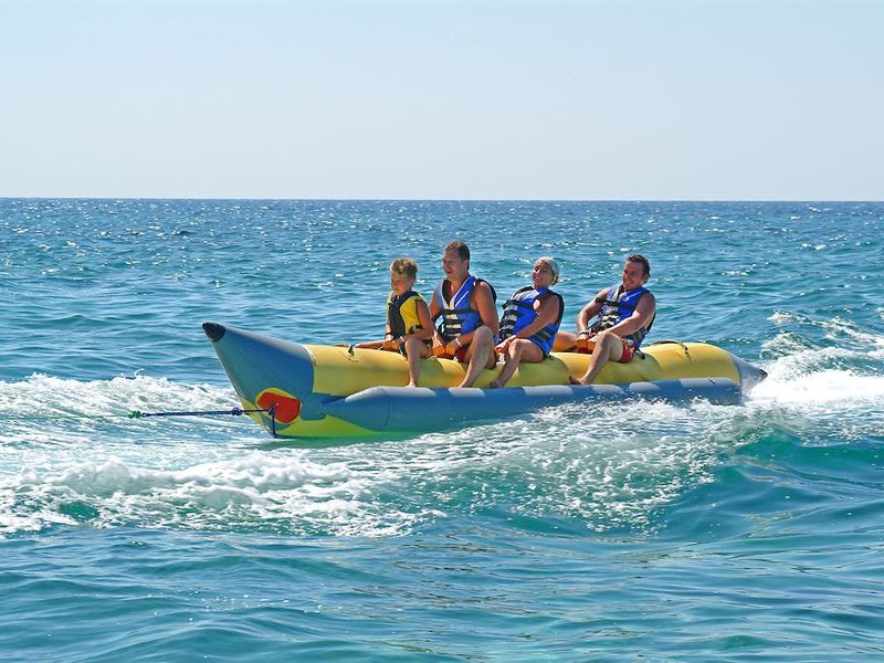 Okeanos Beach 206643