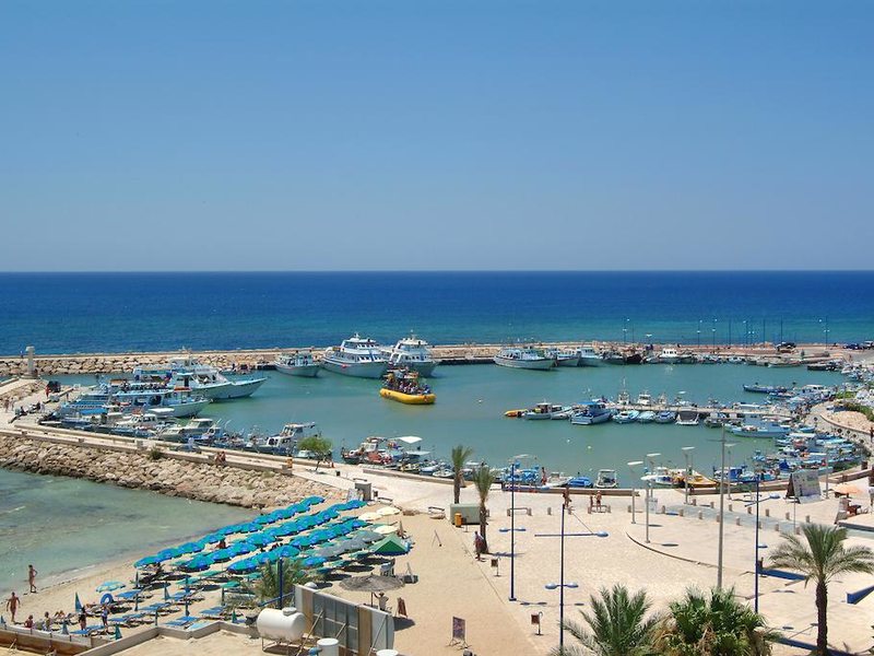 Okeanos Beach 206644