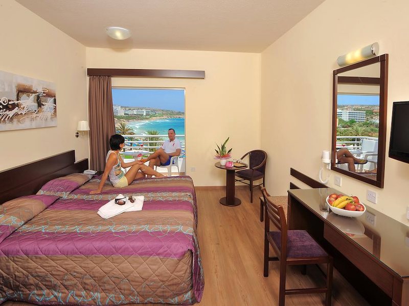 Okeanos Beach 206645