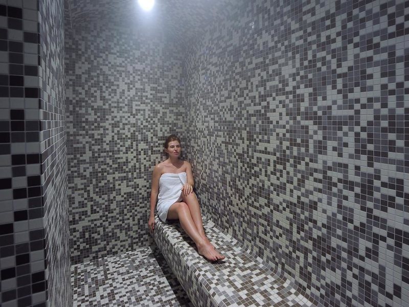 Okeanos Beach 206652