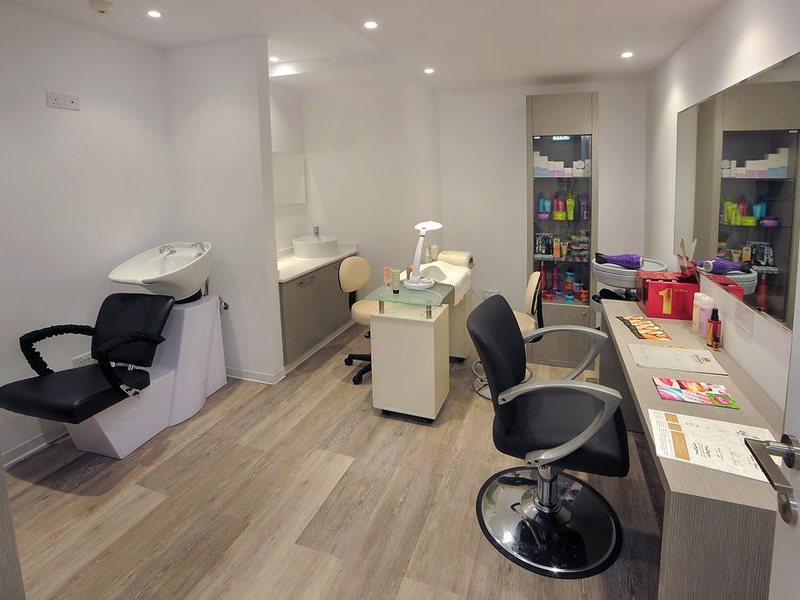 Okeanos Beach 206654