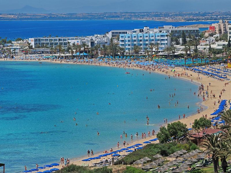 Okeanos Beach 206661