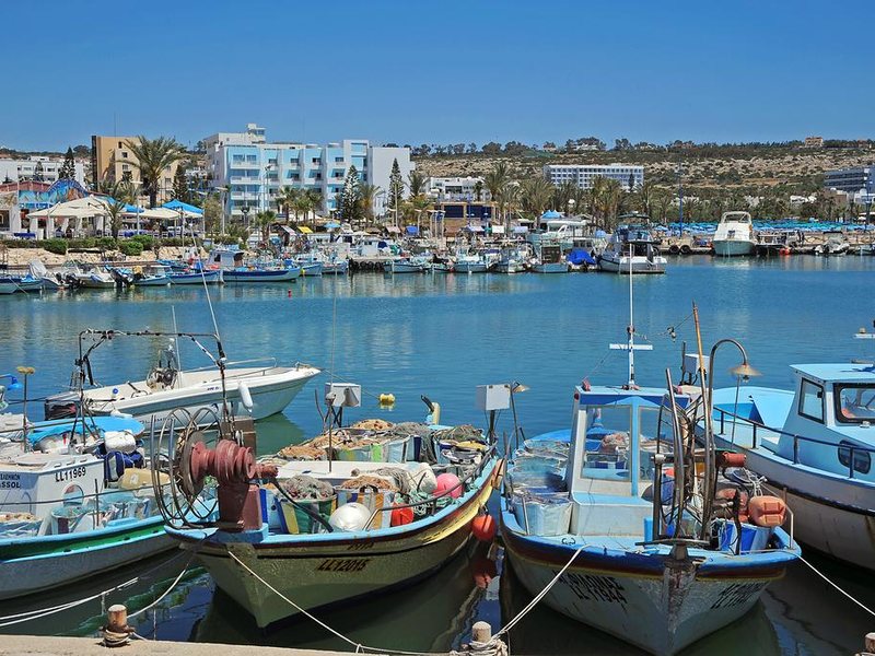 Okeanos Beach 206663