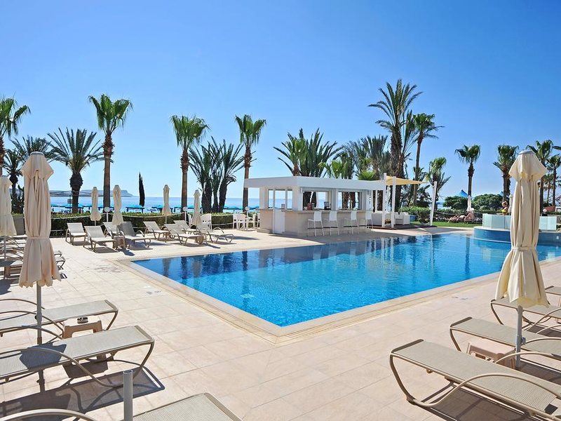 Okeanos Beach 206664