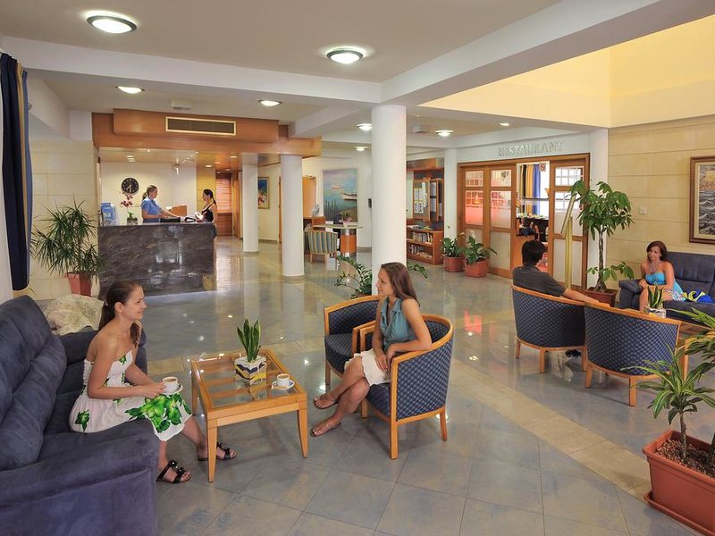 Okeanos Beach 206668