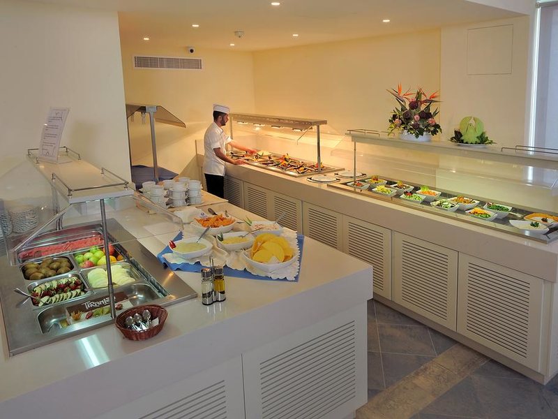 Okeanos Beach 206670