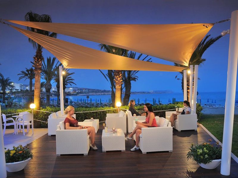 Okeanos Beach 206674