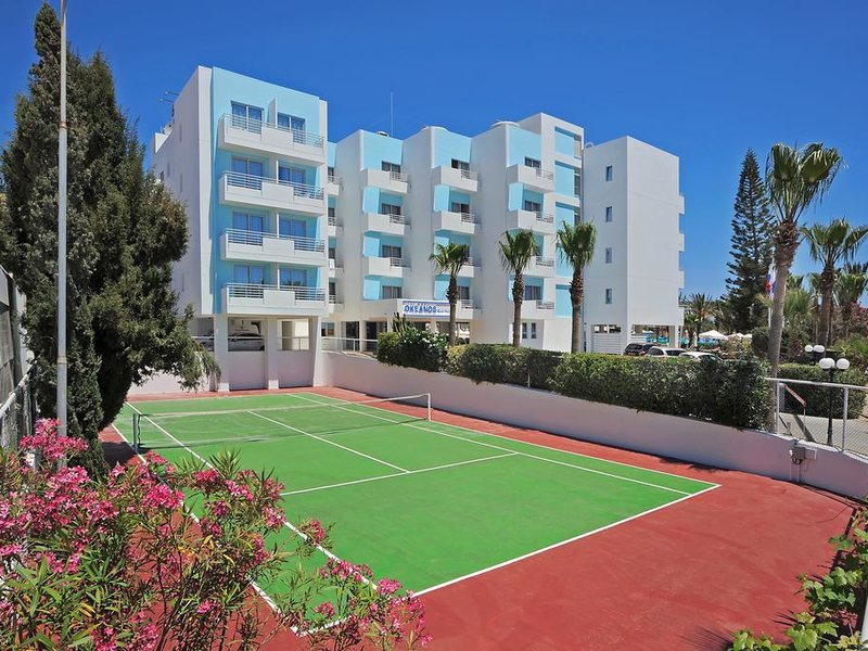 Okeanos Beach 206675