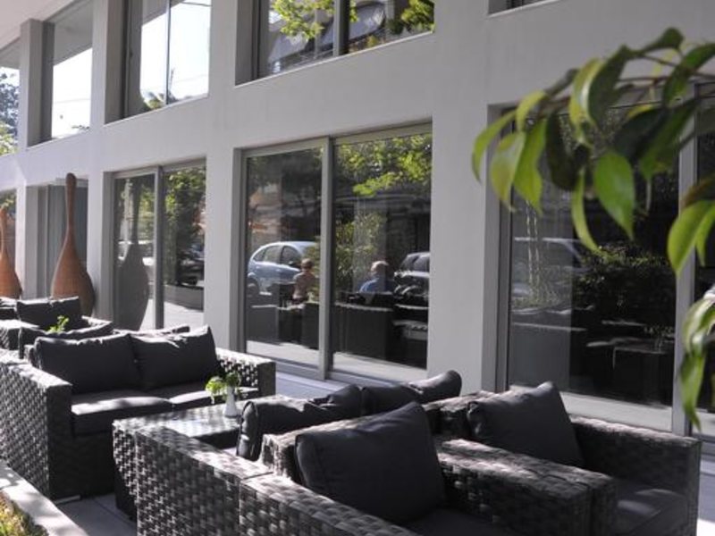 Oktober Downtown Boutique (ex 247592