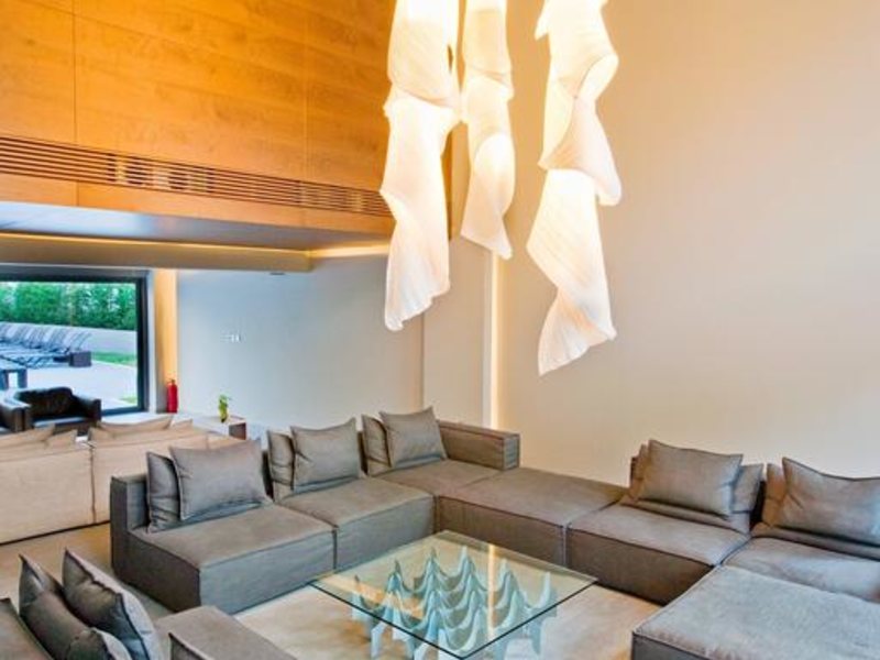 Oktober Downtown Rooms 247591