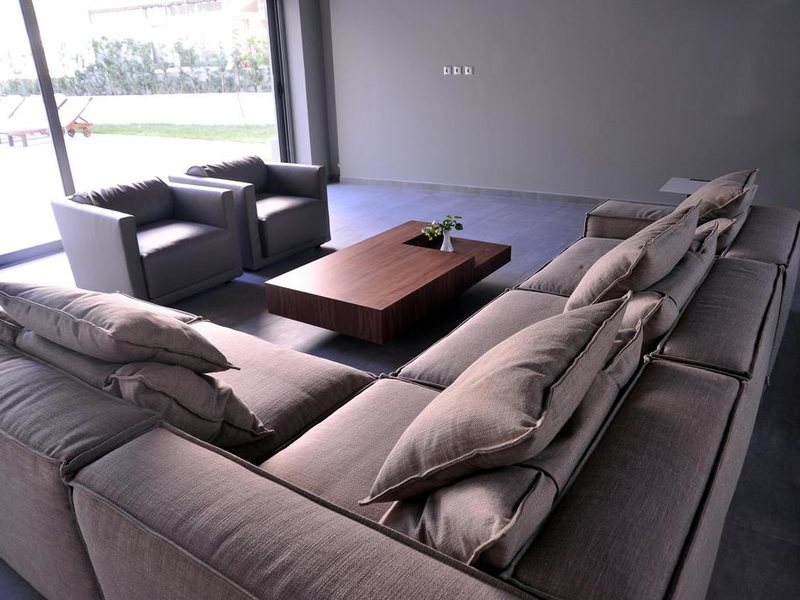 Oktober Downtown Rooms 247593