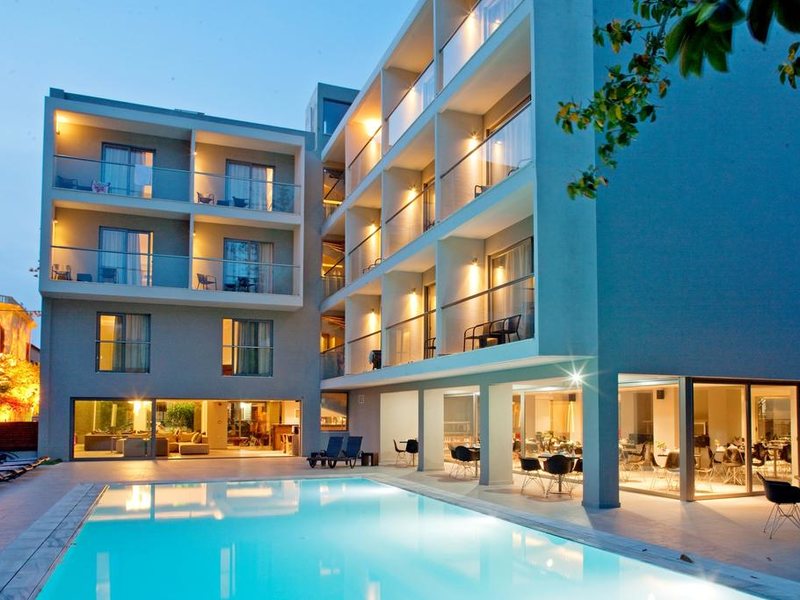 Oktober Downtown Rooms 247594