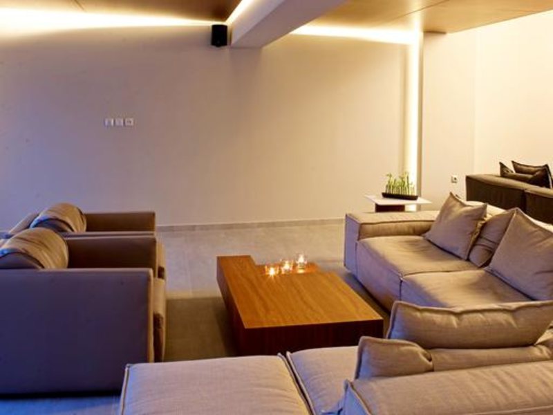 Oktober Downtown Rooms 247595