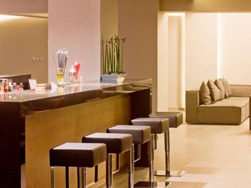 Oktober Downtown Rooms 247596