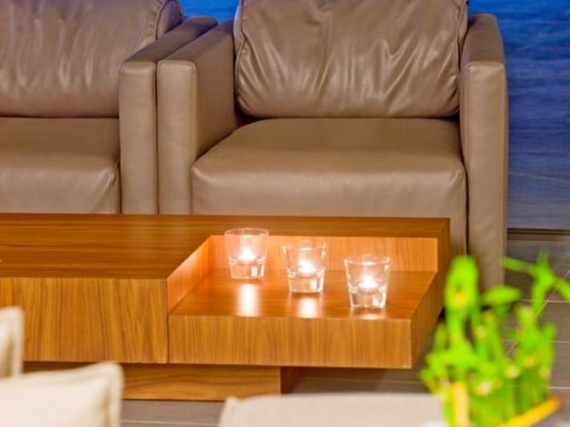 Oktober Downtown Rooms 247597